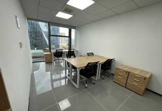 广东五光源线扫检测平台演示箱