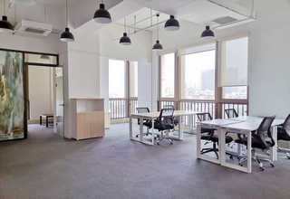 杭州中式推拉门