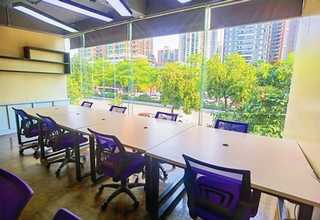 哪些餐饮品牌咨询好选择